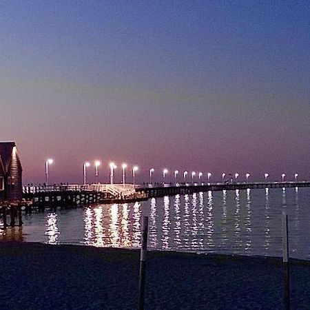 Carpe Diem South Басселтон Экстерьер фото