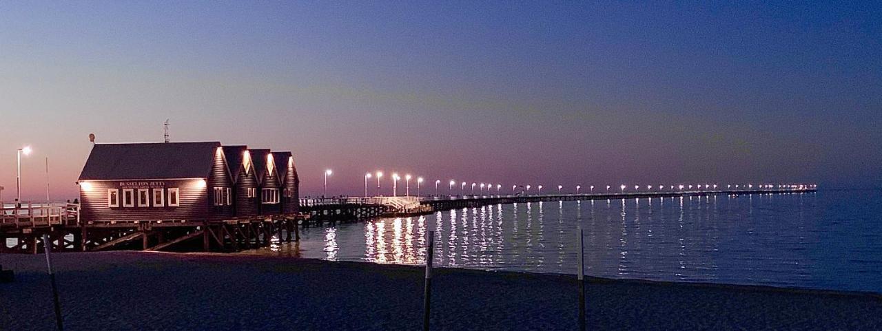 Carpe Diem South Басселтон Экстерьер фото
